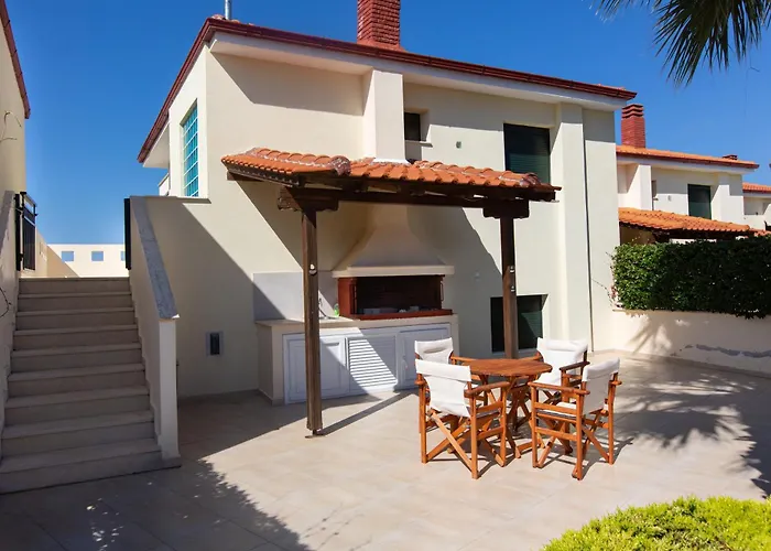 Hemera House H3 Posidi