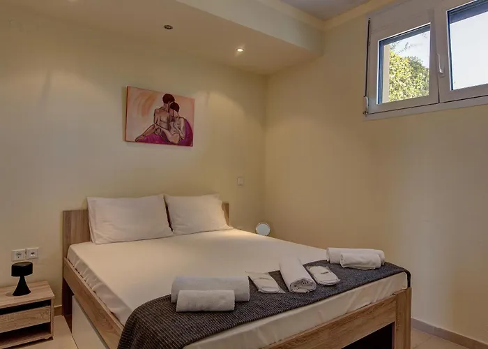 Vila Hemera House H3