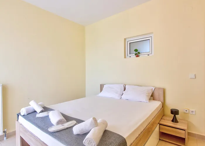 Hemera House H3 * Posidi