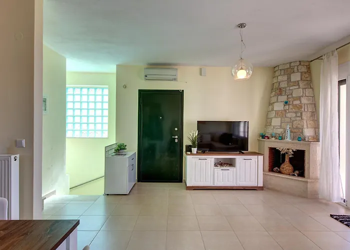Hemera House H3 Vila Posidi