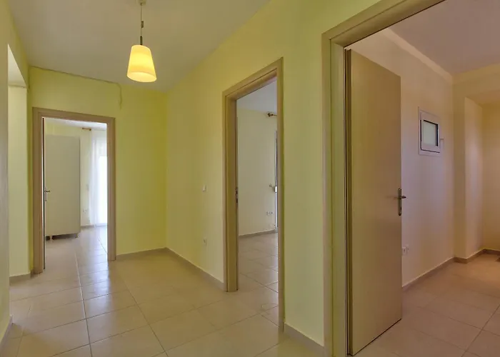 Hemera House H3 Vila Posidi