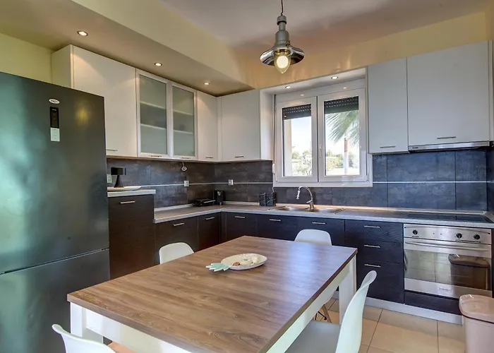 Hemera House H3 Posidi