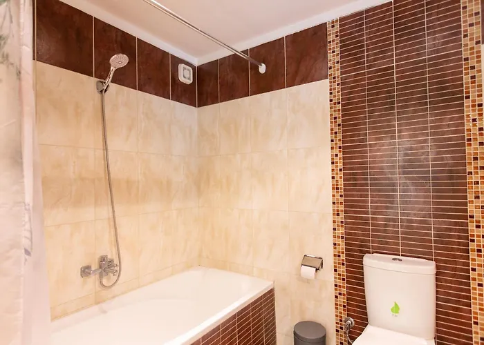 Vila Hemera House H3 *