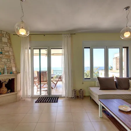 Hemera House H3 Villa