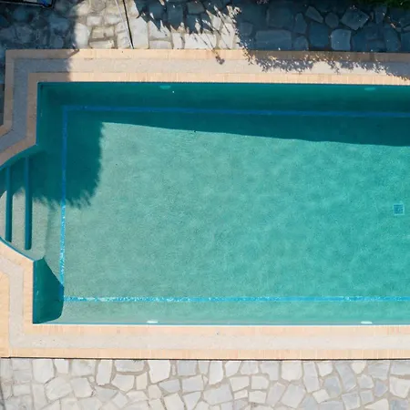 Hemera House H3 Villa