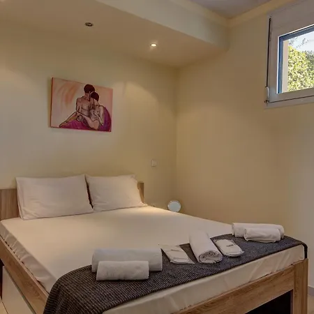 Villa Hemera House H3