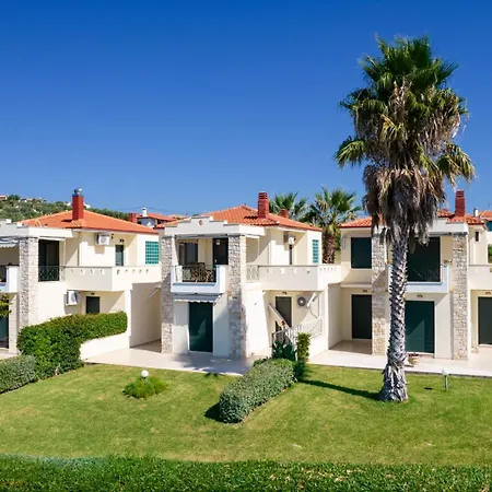 Hemera House H3 * פוסידי