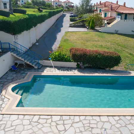 Hemera House H3 * Possidi