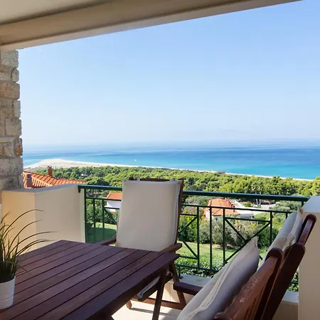 Hemera House H3 Villa Possidi