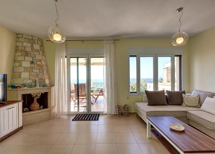 Hemera House H3 Villa