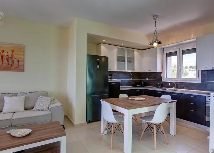 Villa Hemera House H3 *