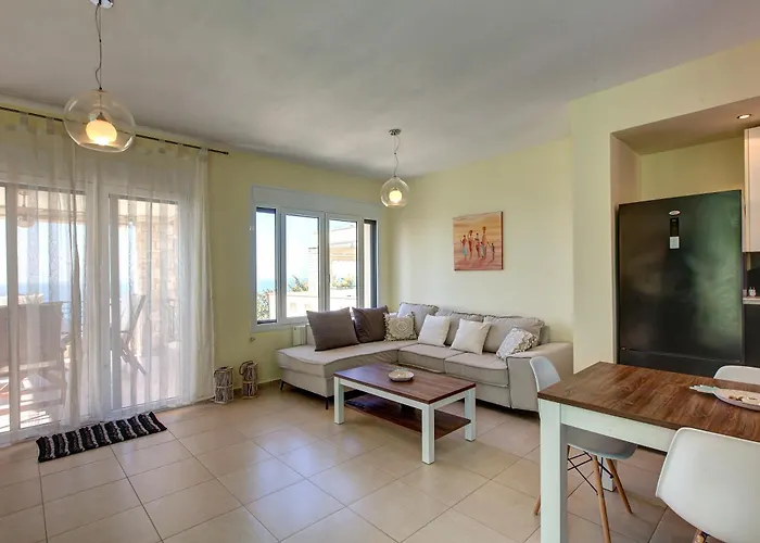 Villa Hemera House H3 Possidi