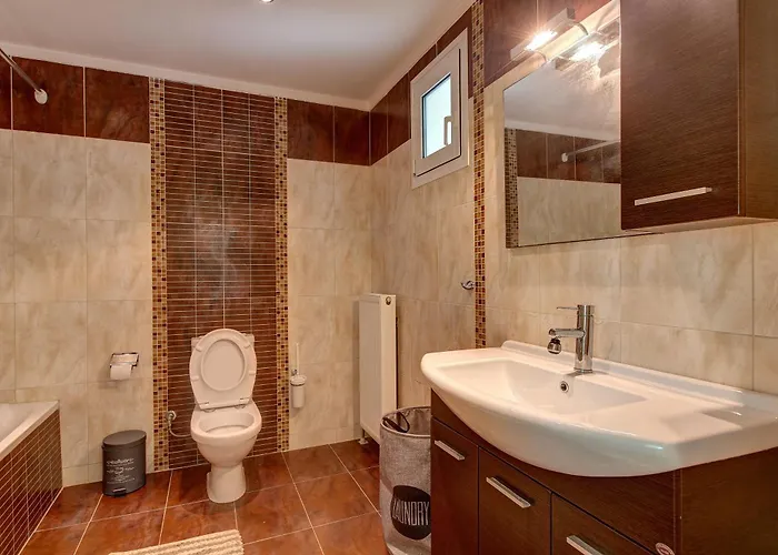 Villa Hemera House H3 *