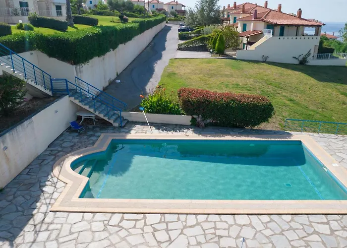 Hemera House H3 * Possidi