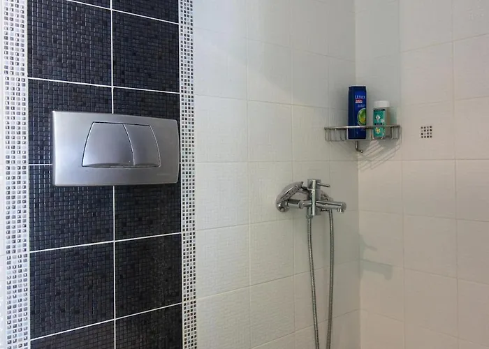 Hemera House H3 Villa Possidi