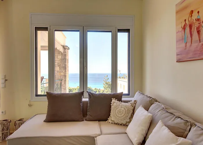 Villa Hemera House H3 *