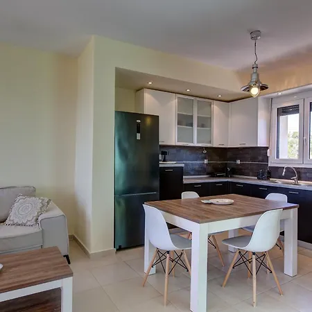 Villa Hemera House H3 *