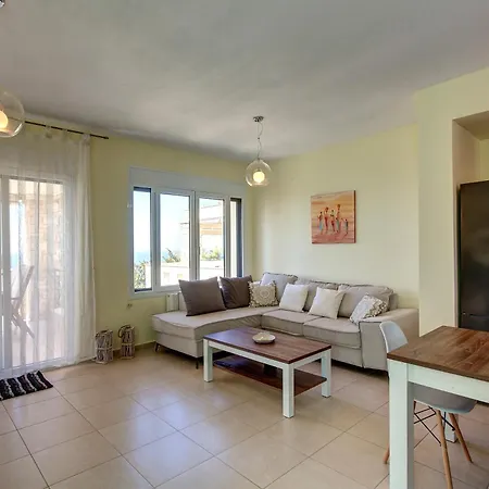Villa Hemera House H3 Possidi