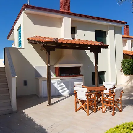 Hemera House H3 Possidi