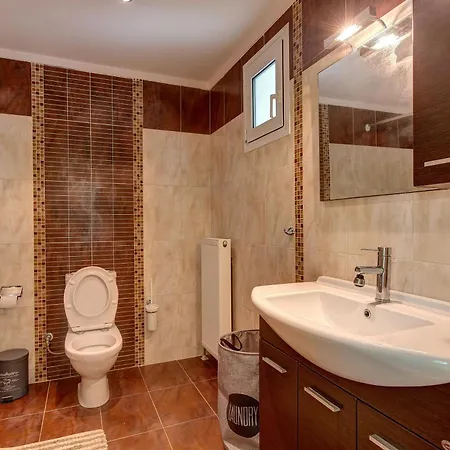 Villa Hemera House H3 *