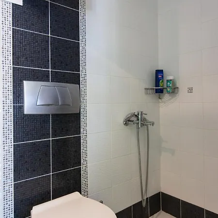 Hemera House H3 Villa Possidi