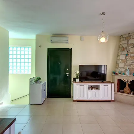 Hemera House H3 Villa Possidi