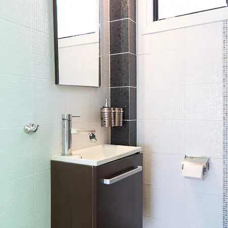 Hemera House H3 * Possidi