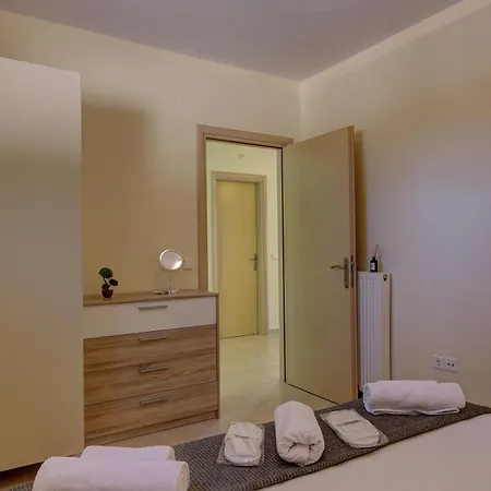 Hemera House H3 Villa