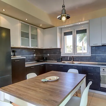 Hemera House H3 Possidi