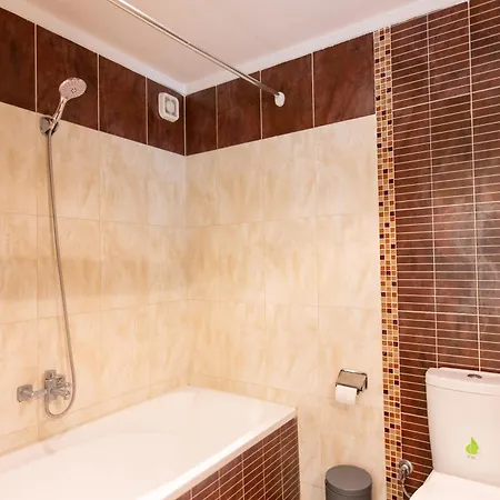 Villa Hemera House H3 *
