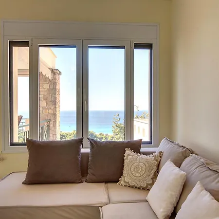 Villa Hemera House H3 *